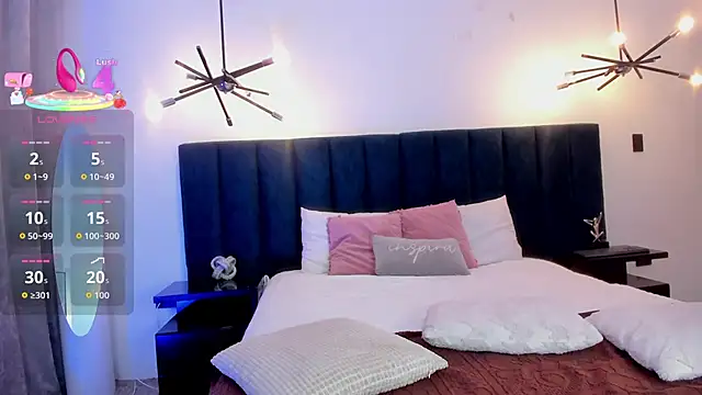 Snapshot of nattashaa7 chatting on 12, 9, 2025 nattashaa7 online show from 12, 9, 2025