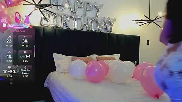 Snapshot of nattashaa7 chatting on 2, 10, 2025 nattashaa7 online show from 2, 10, 2025