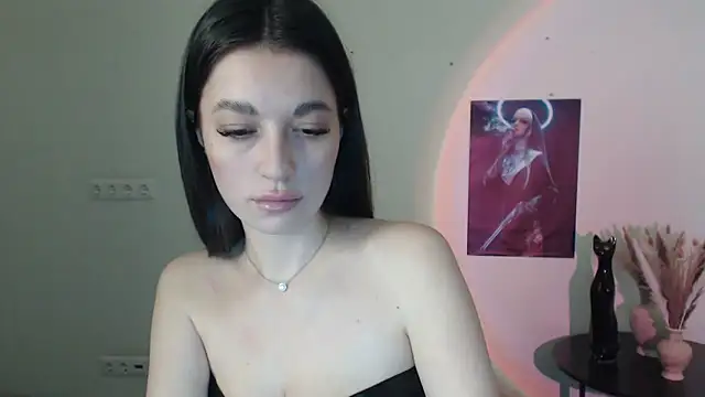 Snapshot of Eva_Eldis chatting on 26, 2, 2025 Eva Eldis online show from 26, 2, 2025