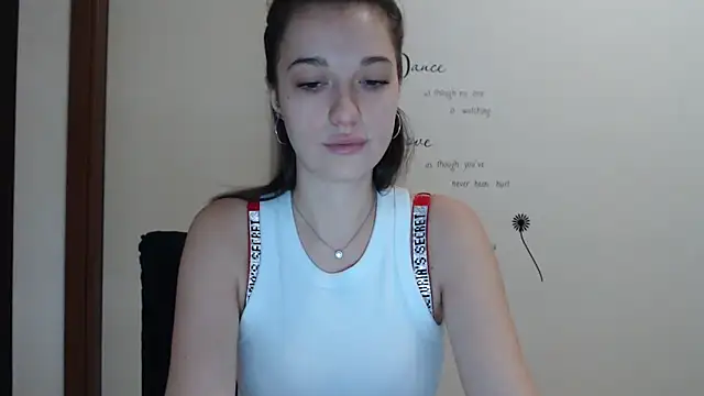 Snapshot of Eva_Eldis chatting on 10, 9, 2025 Eva Eldis online show from 10, 9, 2025