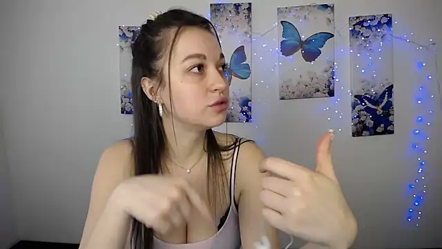 Eva Eldis online show from 28, 4, 2026