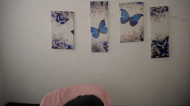 Eva Eldis online show from 29, 4, 2026