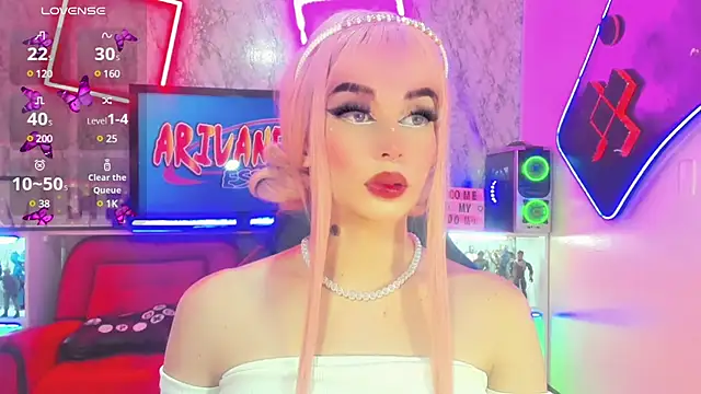 Irina milkmaid online show from 6, 3, 2025