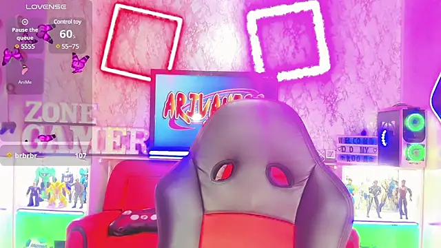 Irina milkmaid online show from 7, 3, 2025