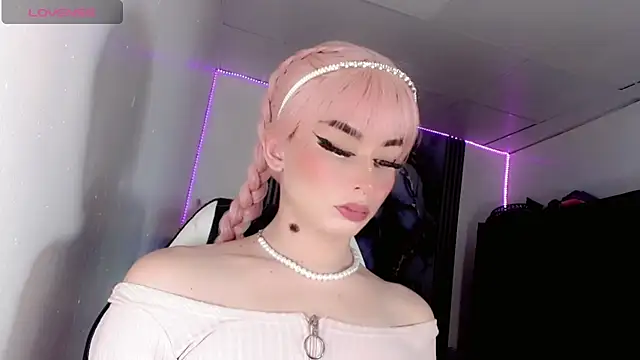 Irina milkmaid online show from 10, 3, 2025