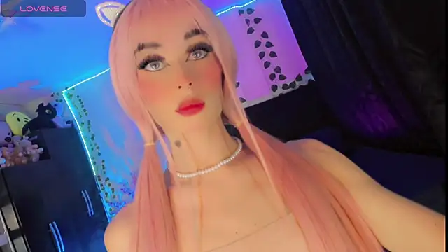 Snapshot of Irina_milkmaid chatting on 25, 11, 2025 Irina milkmaid online show from 25, 11, 2025