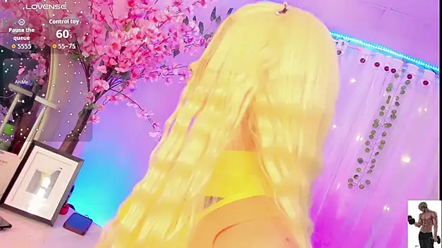 Irina milkmaid online show from 9, 1, 2026