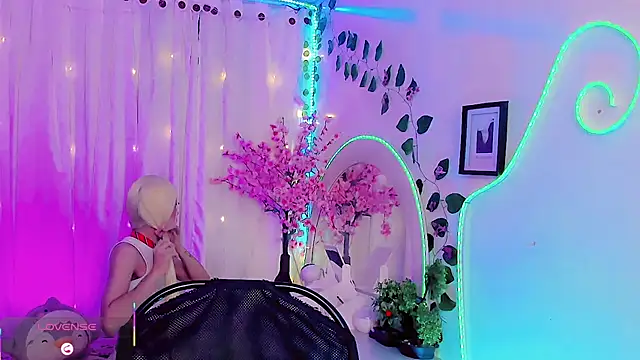 Irina milkmaid online show from 19, 3, 2026