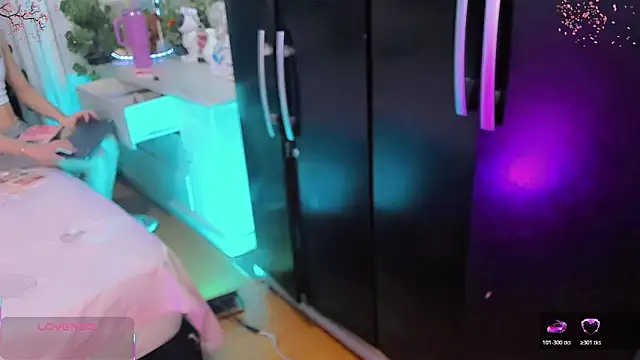 Irina milkmaid online show from 16, 4, 2026