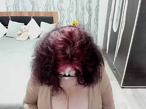 Snapshot of NoraJohnson6 chatting on 12, 2, 2025 NoraJohnson6 online show from 12, 2, 2025