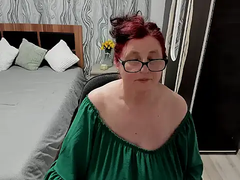 Snapshot of NoraJohnson6 chatting on 18, 2, 2025 NoraJohnson6 online show from 18, 2, 2025