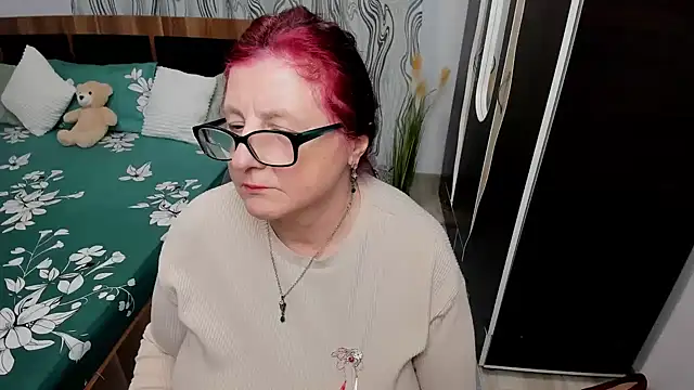 Snapshot of NoraJohnson6 chatting on 2, 3, 2025 NoraJohnson6 online show from 2, 3, 2025