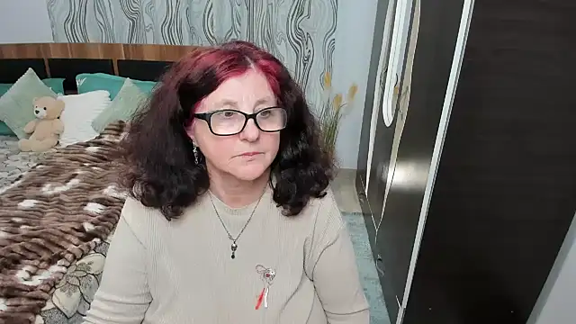 Snapshot of NoraJohnson6 chatting on 5, 3, 2025 NoraJohnson6 online show from 5, 3, 2025