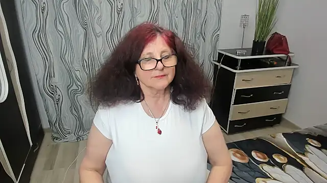 Snapshot of NoraJohnson6 chatting on 21, 3, 2025 NoraJohnson6 online show from 21, 3, 2025