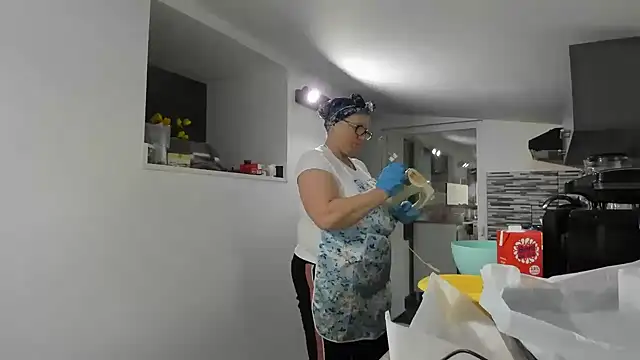 Snapshot of NoraJohnson6 chatting on 30, 10, 2025 NoraJohnson6 online show from 30, 10, 2025