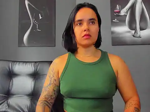 karlyjons12 online show from 22, 12, 2025