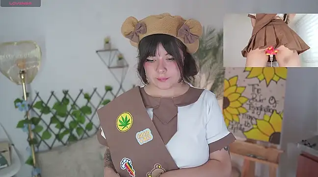 Neekito  online show from 18, 2, 2025