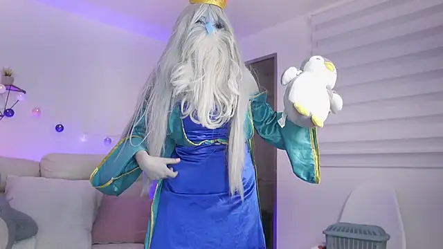 Neekito  online show from 31, 10, 2025