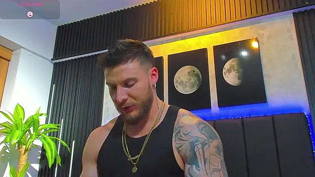 David blake  online show from 4, 3, 2025