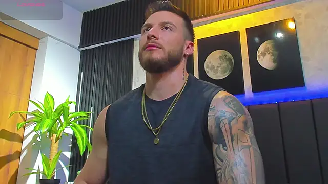 David blake  online show from 5, 3, 2025