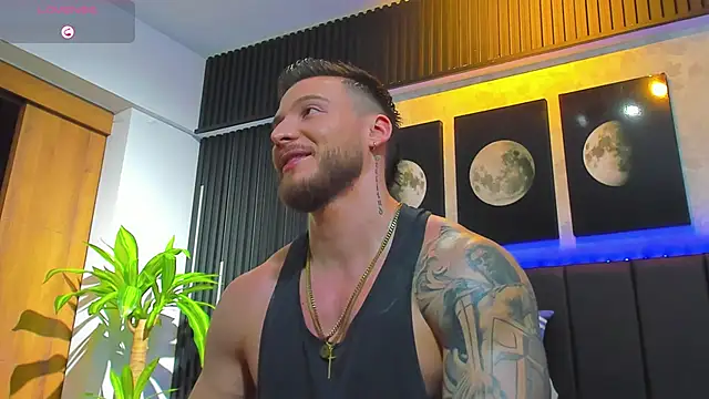 David blake  online show from 18, 3, 2025