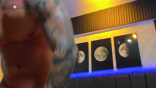 David blake  online show from 22, 3, 2025