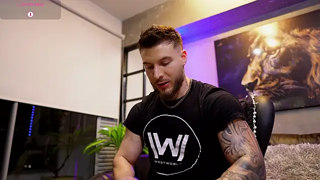 David blake  online show from 27, 11, 2025