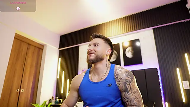 David blake  online show from 17, 12, 2025