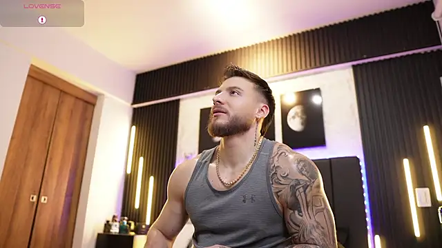 David blake  online show from 21, 12, 2025