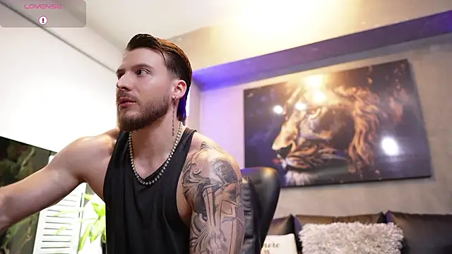 David blake  online show from 14, 3, 2026