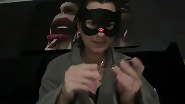 Snapshot of Loveblackzilla chatting on 17, 2, 2025 Loveblackzilla online show from 17, 2, 2025