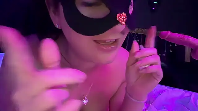 Snapshot of Loveblackzilla chatting on 20, 2, 2025 Loveblackzilla online show from 20, 2, 2025