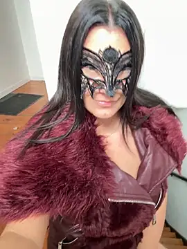 Snapshot of Loveblackzilla chatting on 3, 10, 2025 Loveblackzilla online show from 3, 10, 2025