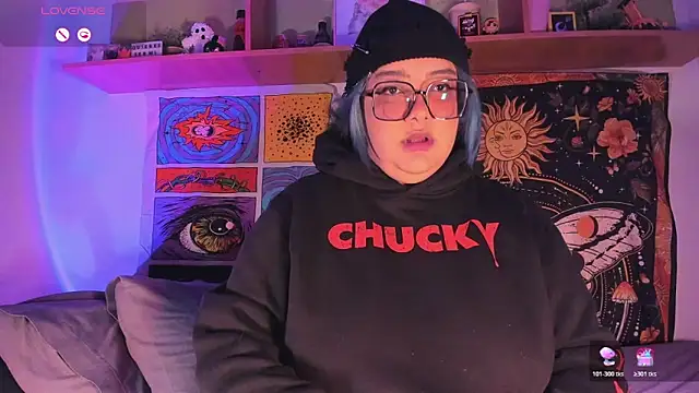 Banana squirt online show from 30, 11, 2025