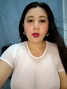 Snapshot of Sexy_Tifany chatting on 25, 10, 2025 Sexy Tifany online show from 25, 10, 2025