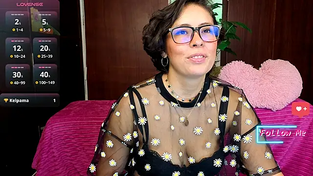 sophia dumont online show from 4, 3, 2025