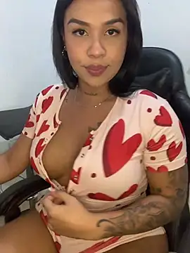 tinalove7 online show from 20, 2, 2025