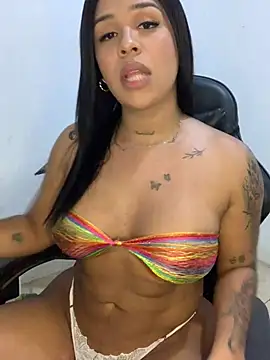 tinalove7 online show from 20, 3, 2025