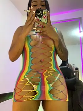 tinalove7 online show from 27, 3, 2026