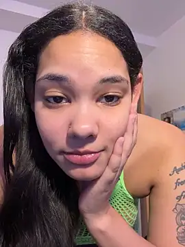 tastylolaaa online show from 12, 10, 2025