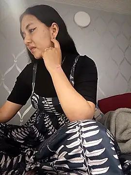 CuteHarper online show from 16, 11, 2025