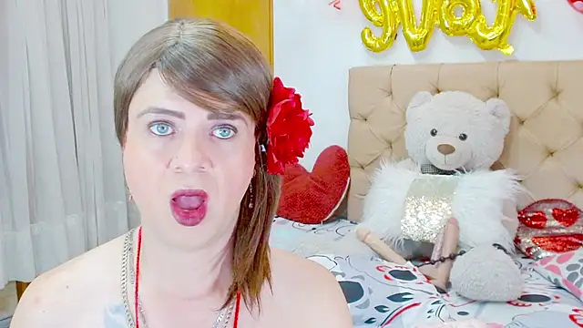 Dolldirtyxxx online show from 26, 2, 2026