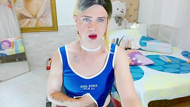 Dolldirtyxxx online show from 15, 4, 2026