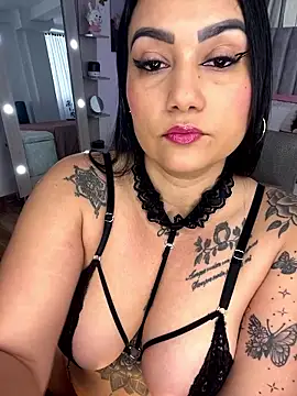 Madissonlove 1 online show from 10, 1, 2026