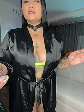 Madissonlove 1 online show from 23, 2, 2026