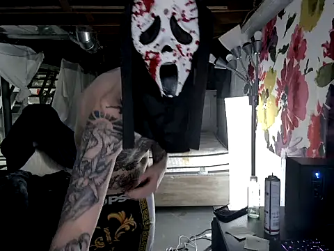 Snapshot of BadJewfucks chatting on 18, 12, 2025 BadJewfucks online show from 18, 12, 2025