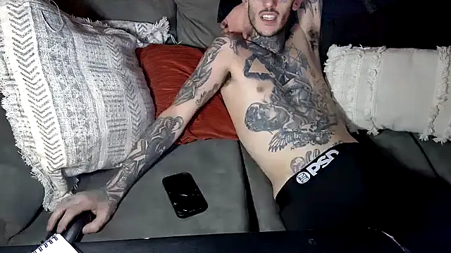 Snapshot of BadJewfucks chatting on 21, 12, 2025 BadJewfucks online show from 21, 12, 2025