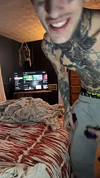 Snapshot of BadJewfucks chatting on 7, 1, 2026 BadJewfucks online show from 7, 1, 2026