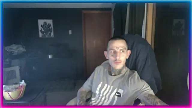 Snapshot of BadJewfucks chatting on 8, 1, 2026 BadJewfucks online show from 8, 1, 2026