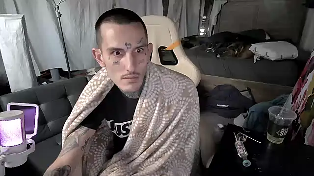 Snapshot of BadJewfucks chatting on 11, 1, 2026 BadJewfucks online show from 11, 1, 2026